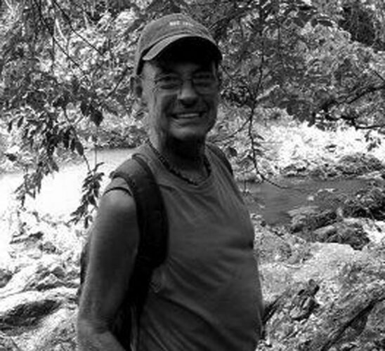 Daniel McConville